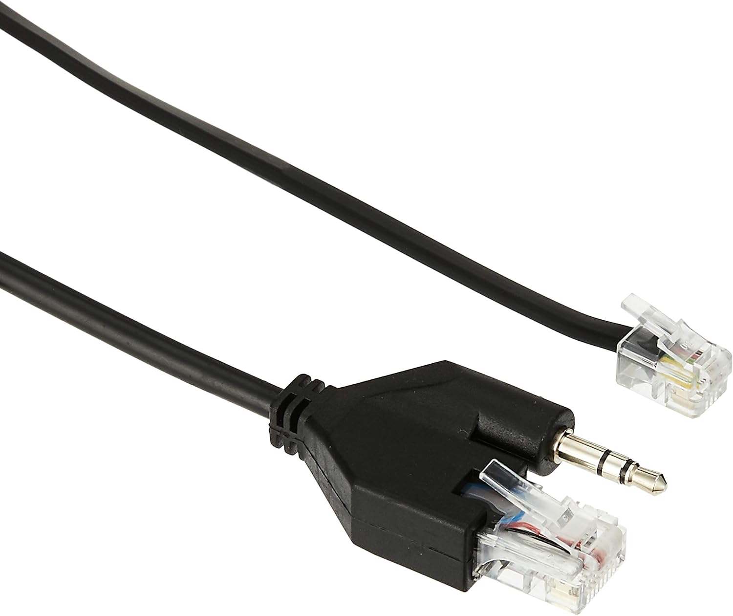 🔥 Plantronics APV-63 EHS Adapter (Avaya)