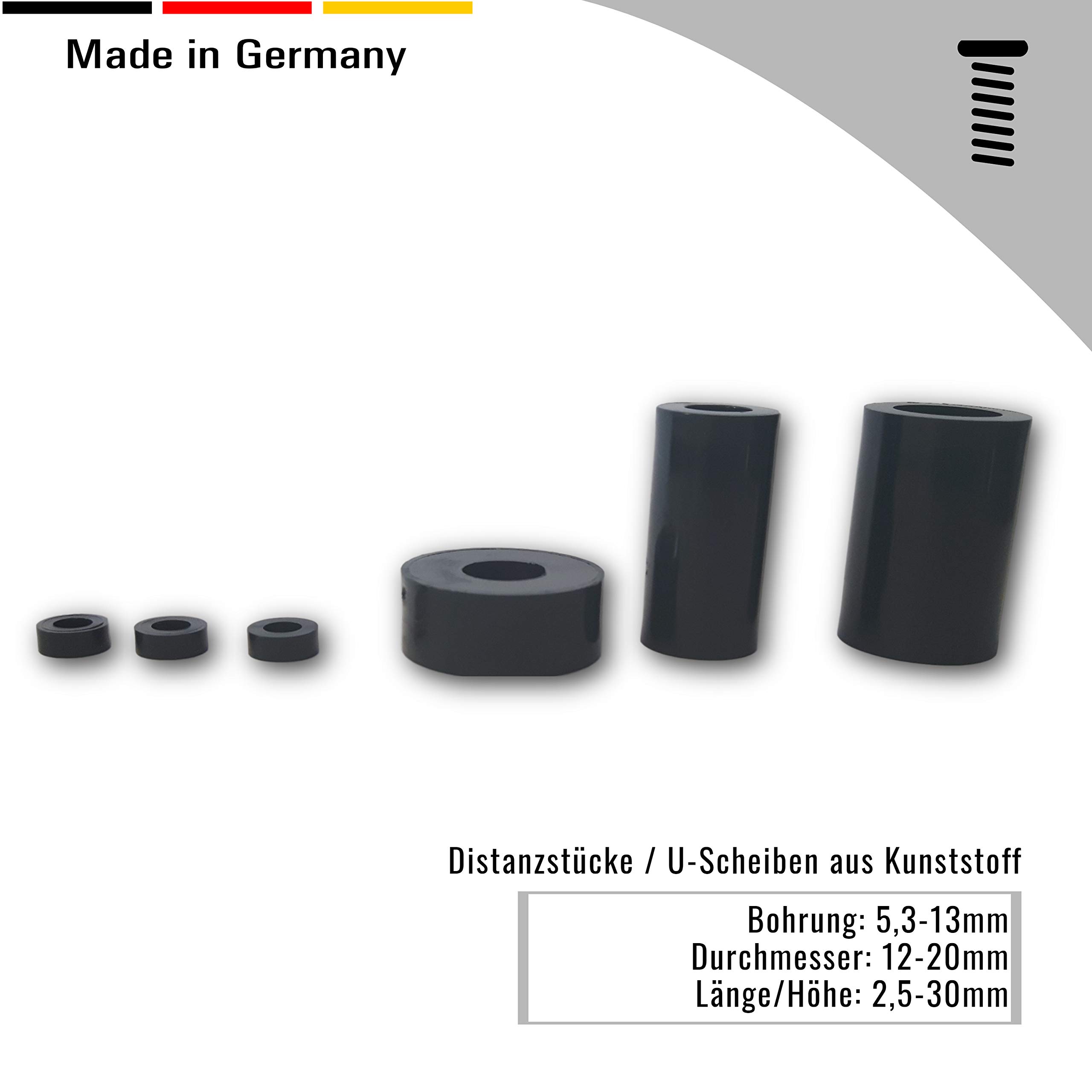 Reely Vrijlooplager Binnendiameter: 8 Mm Buitendiameter: 12 Mm Breedte 22 Mm 217069