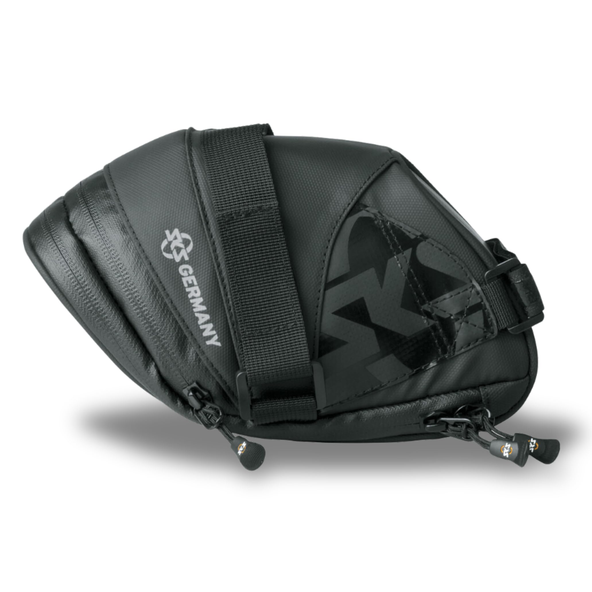 SKS Explorer Straps Seatpack: 1800 ml