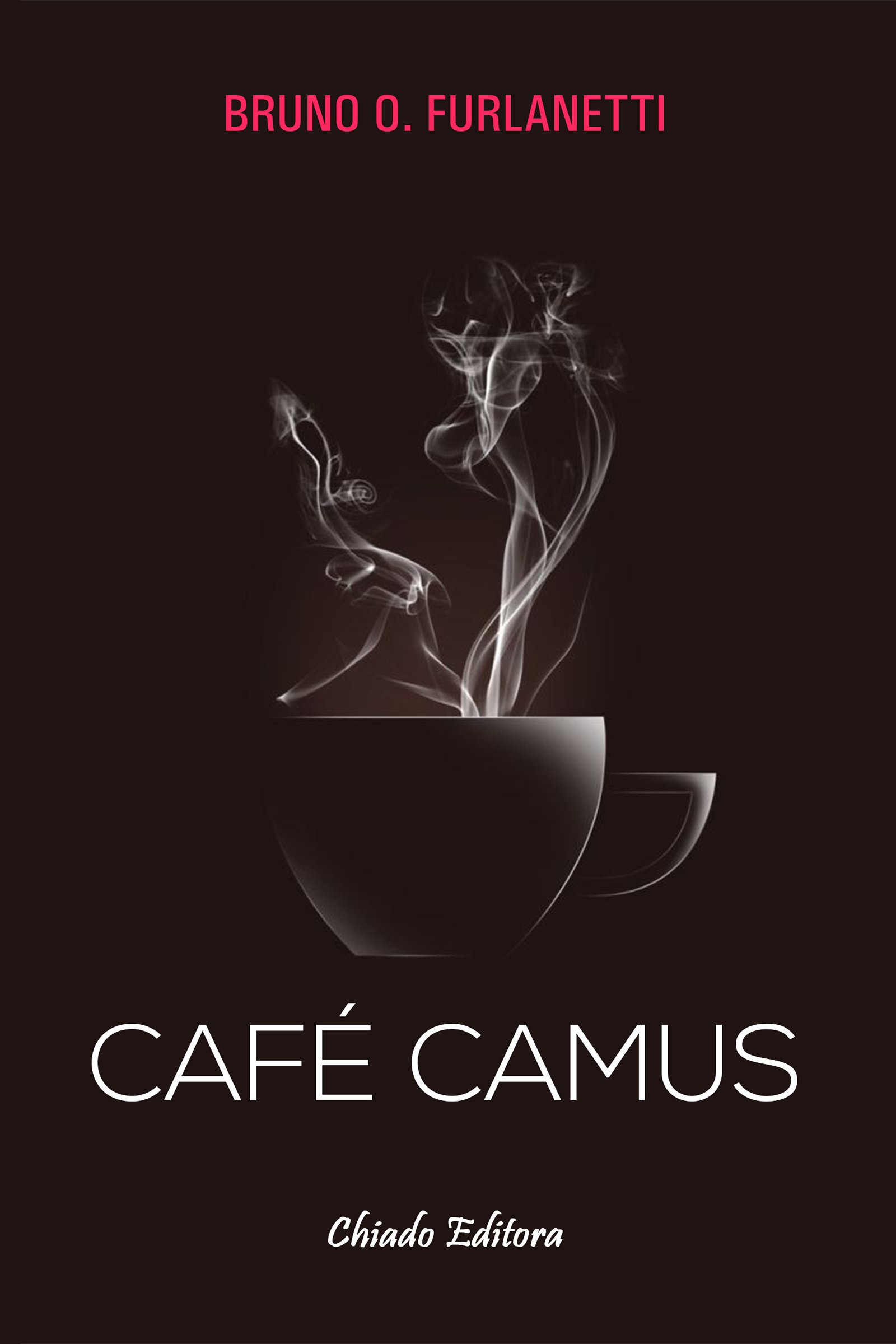 Café Camus (Portuguese Edition)