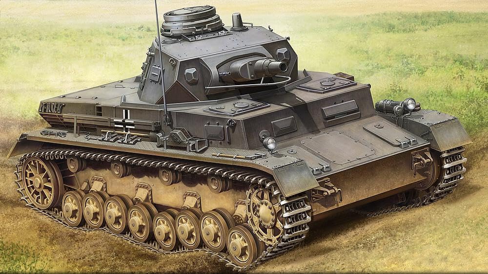 Amazon | ホビーボス 1/35 ファイティングヴィークルシリーズ ドイツ軍