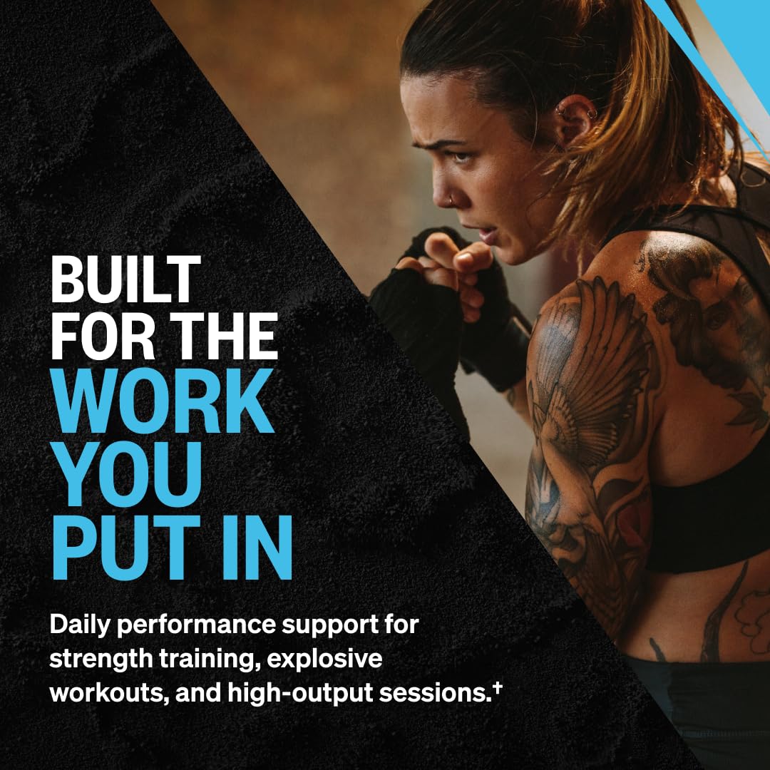 ONNIT Creatine Monohydrate Powder 5g, Unflavored, 90 Servings Value Size — Amazon image 7