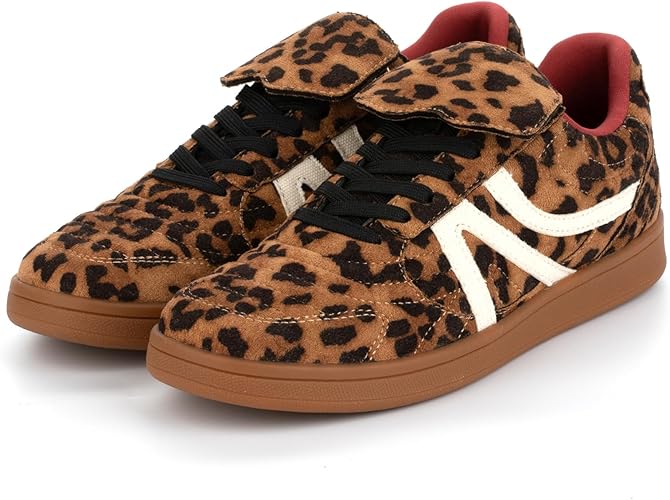 Rosella Carlie Women's Walking Sneakers LowTop LaceUp