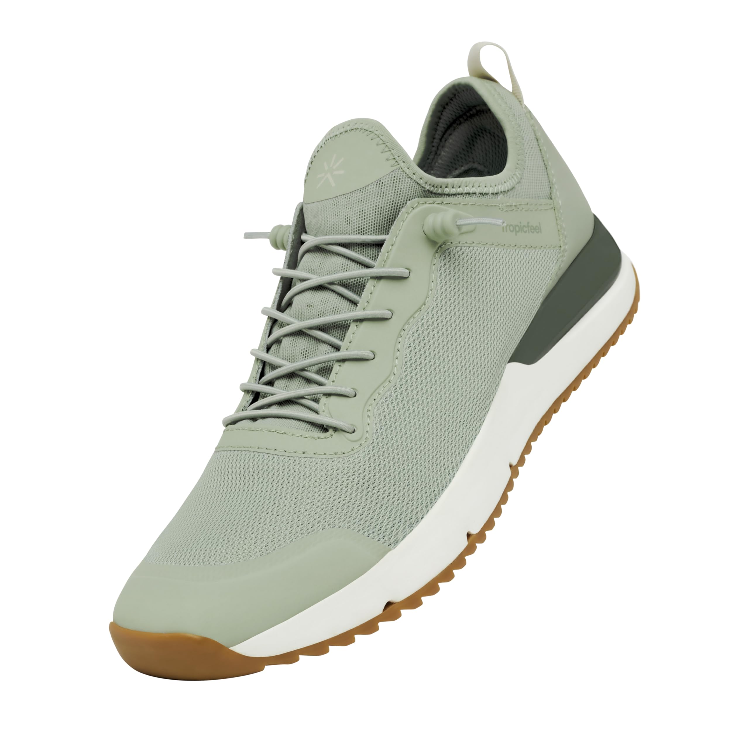 Tropicfeel Tenis unisex para todo tipo de clima, resistentes al agua, de secado rápido y ligeros