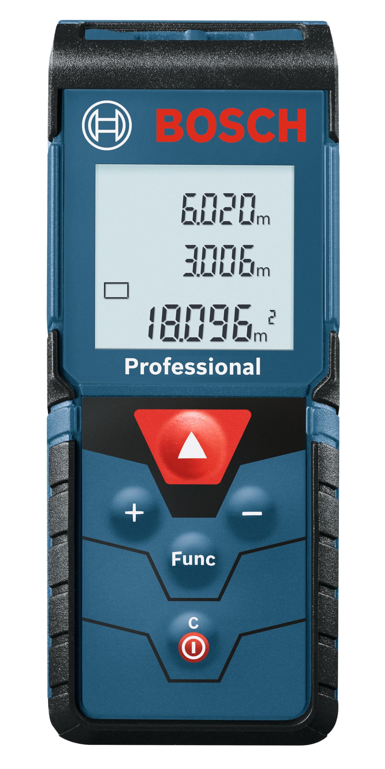 BOSCH GLM 40-12 Laser Measure | Precise Length, Area & Volume | Easy-to-Read Display | IP54 Durable | Memory Function for Fast Measurements | Compact & Pro-Grade Tool | 1 Yr Warranty-image-21