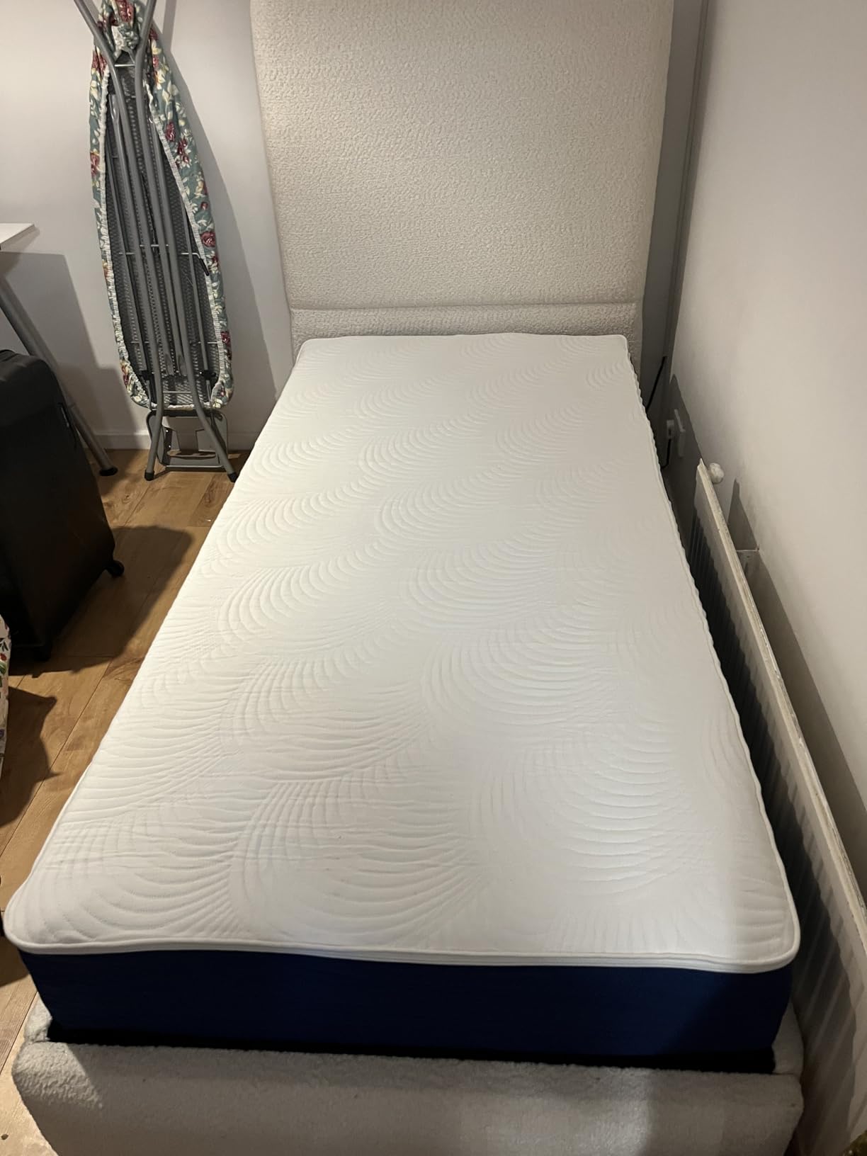 Customer photo