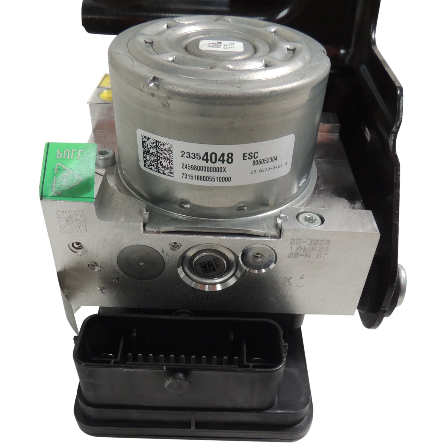 Amazon.co.jp: 23354053 ABS電子ブレーキコントロールモジュール EBCM  