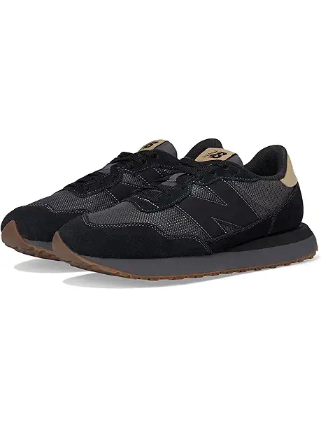 Мужские кроссовки New Balance Classics 237v1 на каждый день