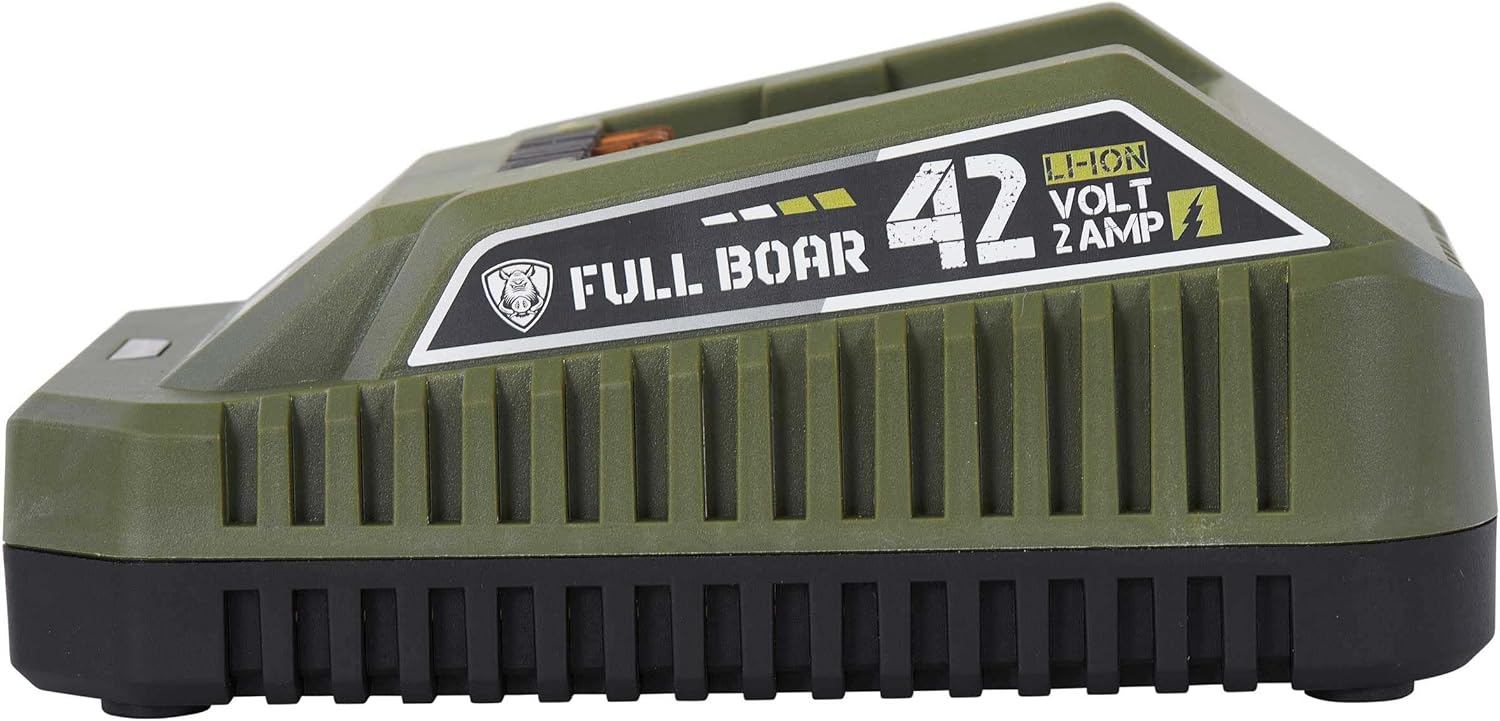 LC8022 42V 2.2A Battery Charger