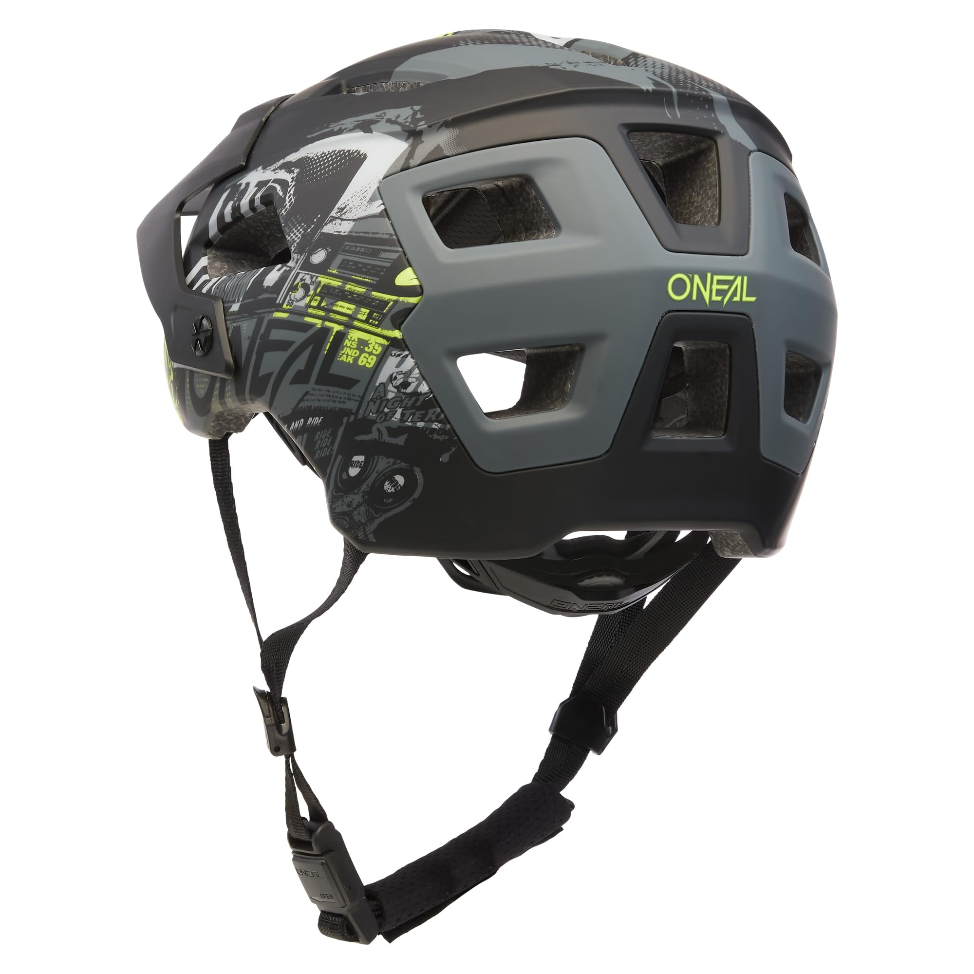 O'NEAL | Enduro All-Mountain Bike Helm