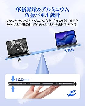 Masaaki Kotani新品 BETTDOW 新型軽量 マジックキーボ Amazon.co.jp: BETTDOW 【新型軽量】マジックキーボード 2025