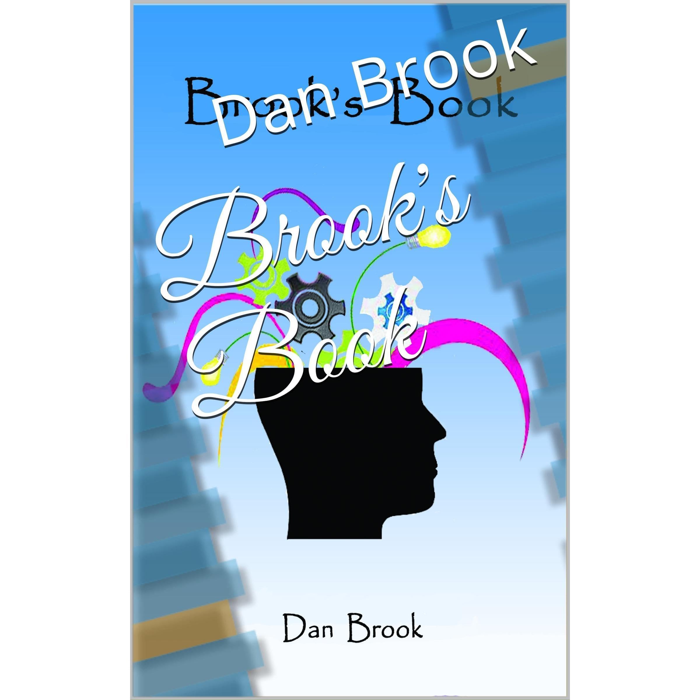 Brook's Book