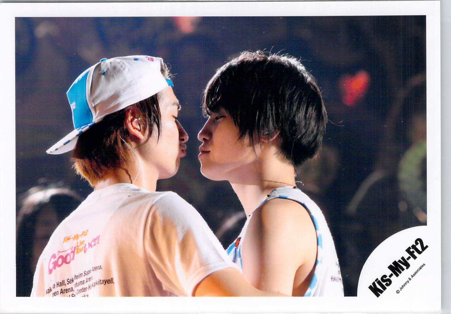 Amazon.co.jp: Kis-My-FT2・（キスマイ）・【公式写真】・・宮田俊哉