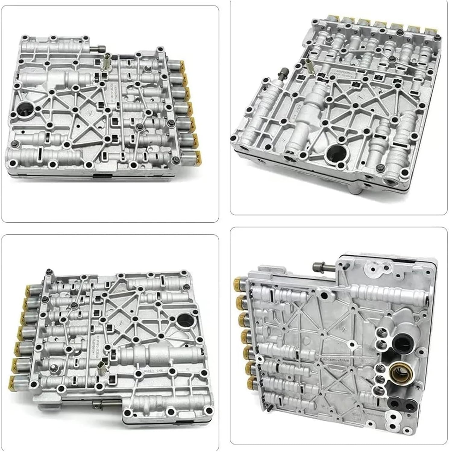 Transmission valve body 6R140 chassis parts