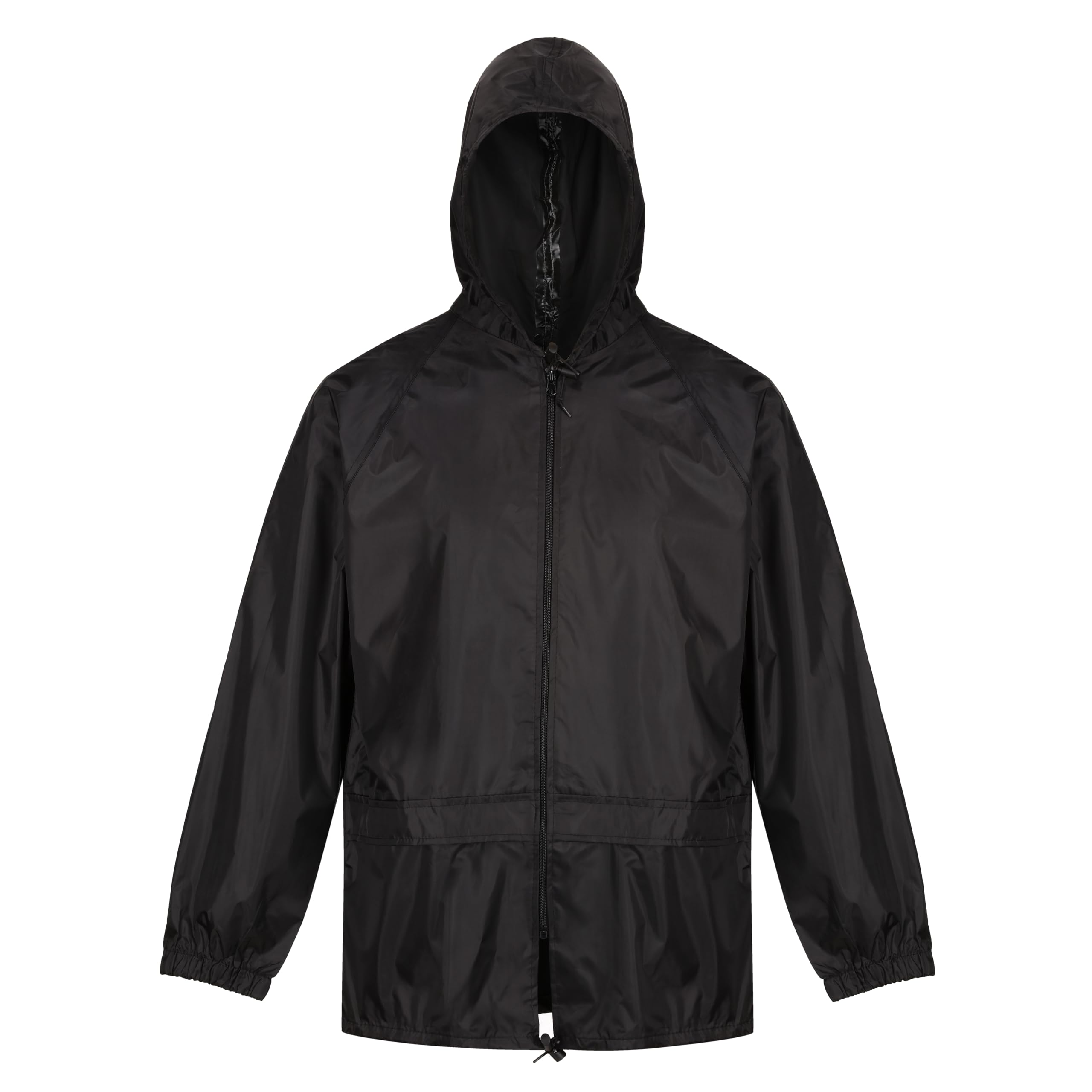 Regatta Professional Men's Stormbreak Waterproof Jacket - Perfect for Outdoors, Walking, Hiking & Camping