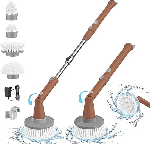 Juego de cepillos para platos cepillo para limpiar cepillo de limpieza limpiador de ducha multiusos para fregadero de cocina ollas sartenes ducha de