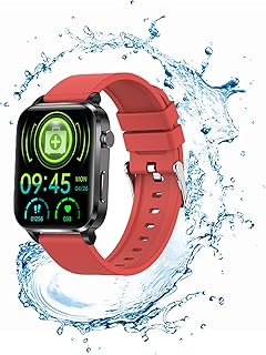 Suga Pro Smartwatch, Suga Pro Blood Sugar Watch, Wolfnotch Diabetic Smartwatch, Wolf Notch Smart Watch Blood Sugar for Women Men, Suga Pro Smartwatch (Color : Style2)