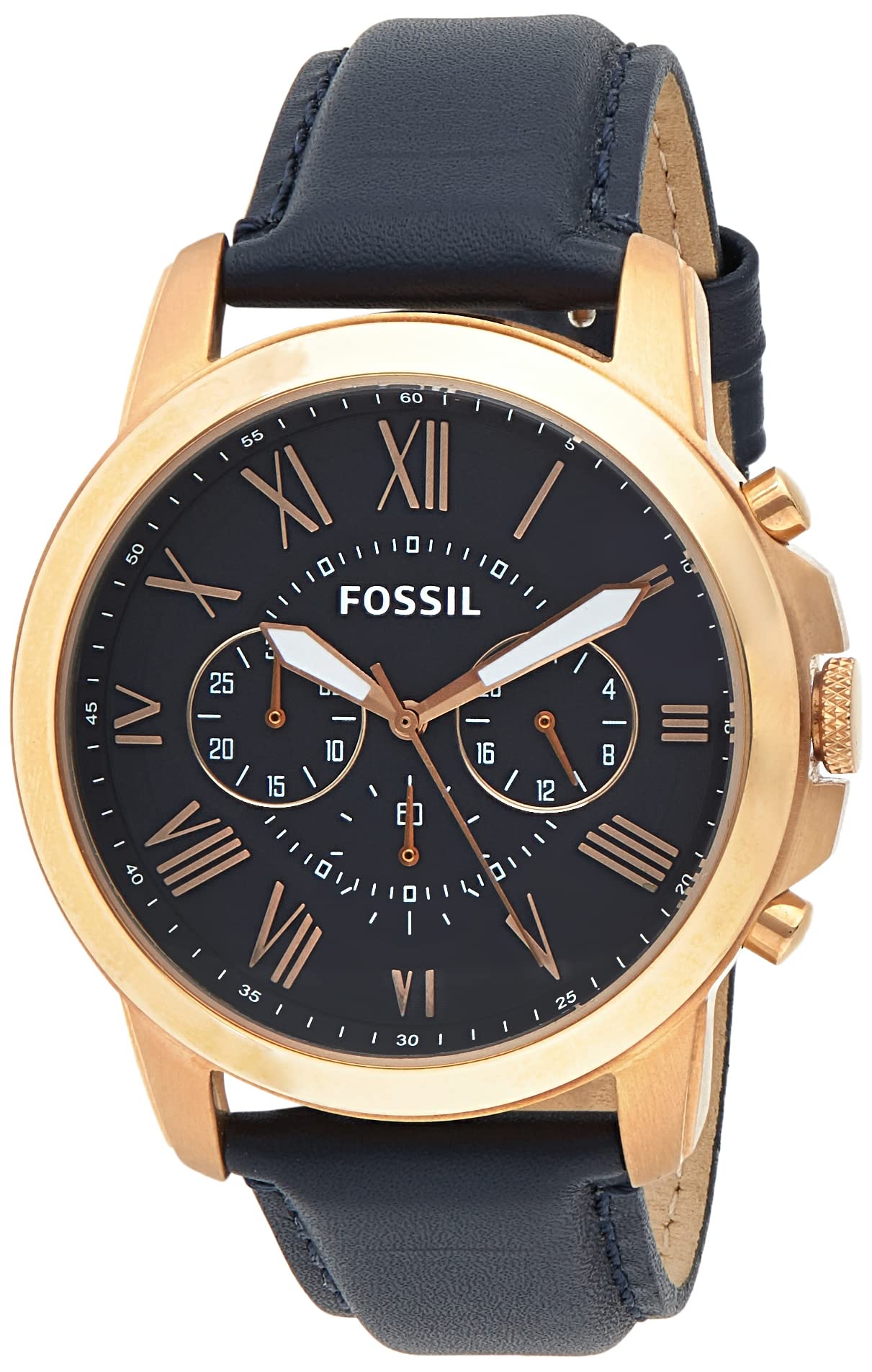 fossil fs4835