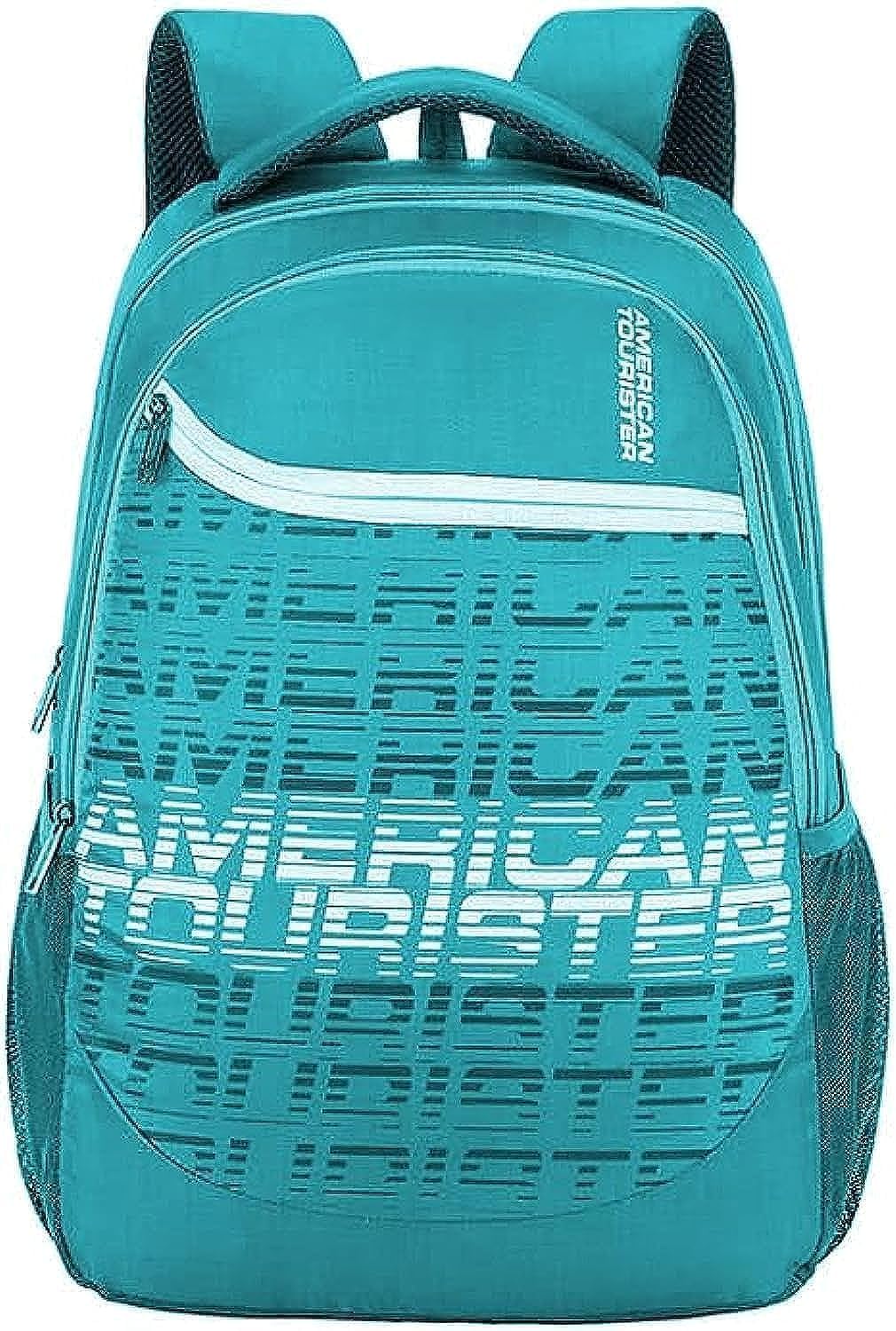 American Tourister COCO+ BP 02 TEAL Backpack
