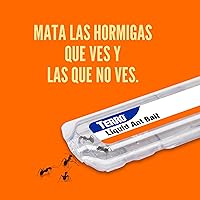 Vista 4 de TERRO T300 cebos líquidos para hormigas, 6