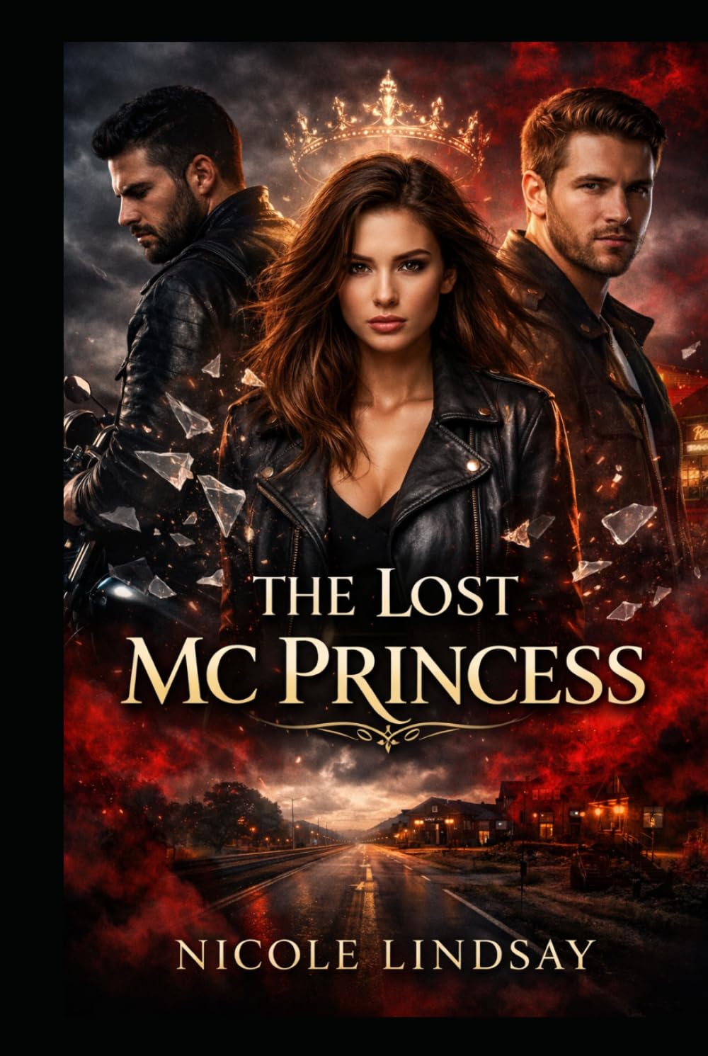 The Mc Lost Princess