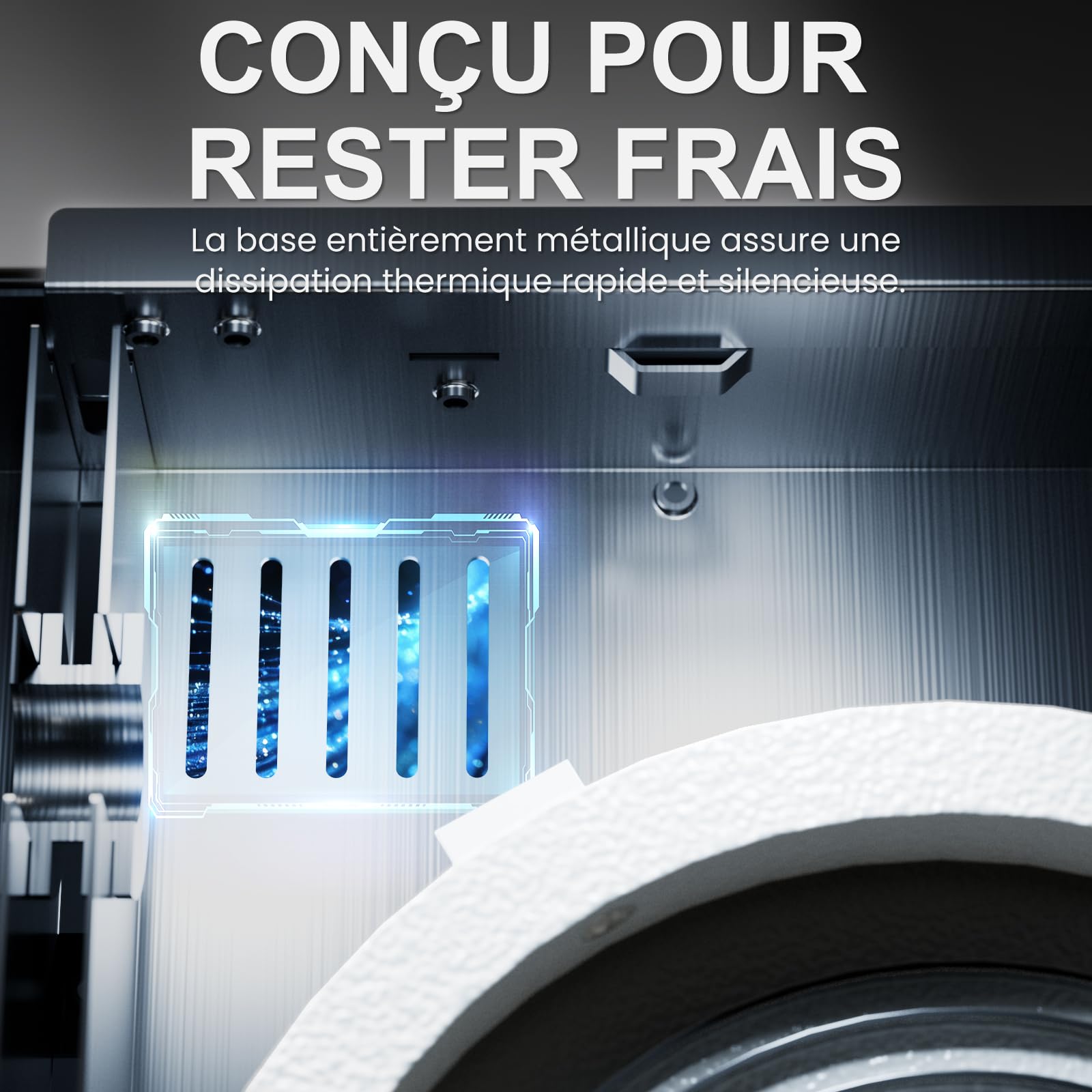 Plaque Vitrocéramique 2 Feux Encastrable 29cm 3000W Cuisson Electrique Commande Tactile Minuteur