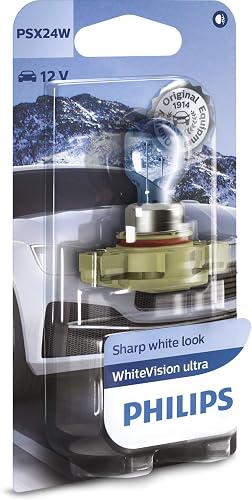 Philips WhiteVision ultra PSX24W lampadina di…