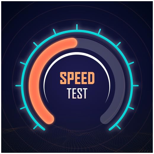 Speed Test