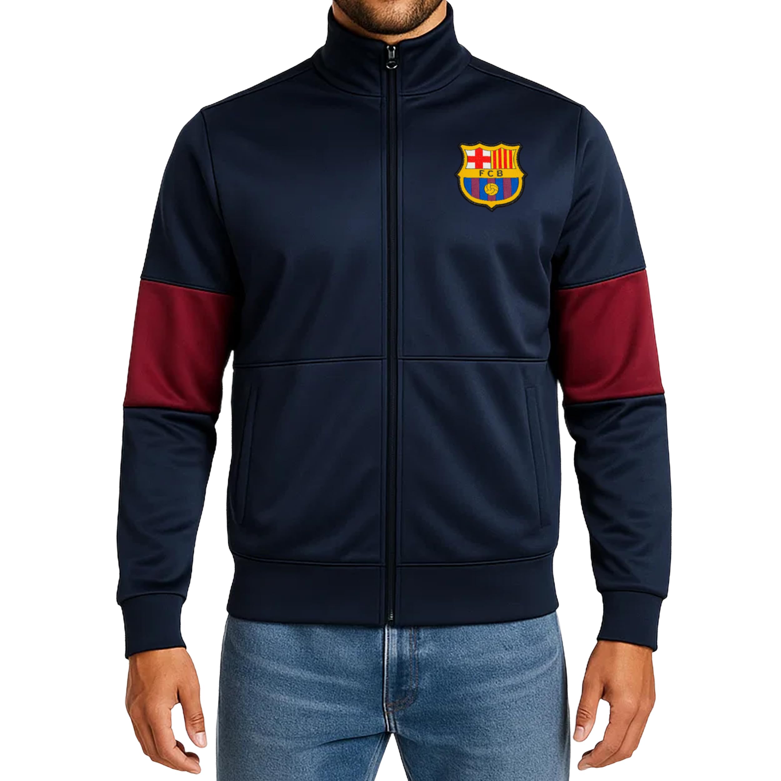 Amazon.co.jp: Icon Sports 公式ライセンスFCバルセロナサッカー