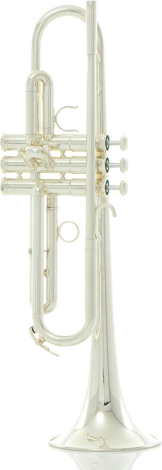 Schilke B6 Bb Trumpet