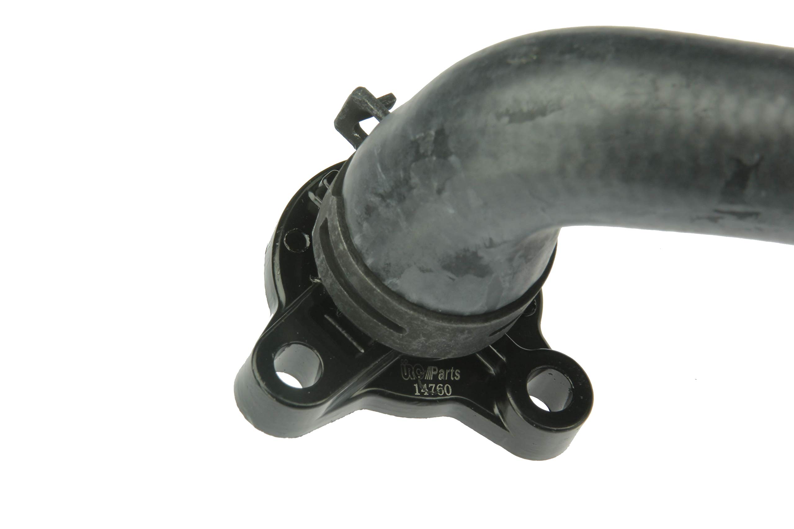 Amazon.com: URO Parts 11537580969PRM Cooolant Hose : Automotive