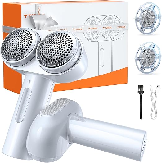 Dual Fabric Shaver - Thumbnail 5