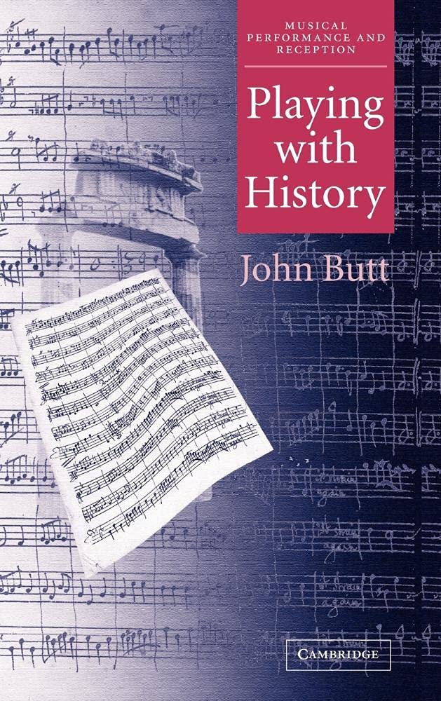 Playing with History pour comprendre l'approche historique de la musique ancienne