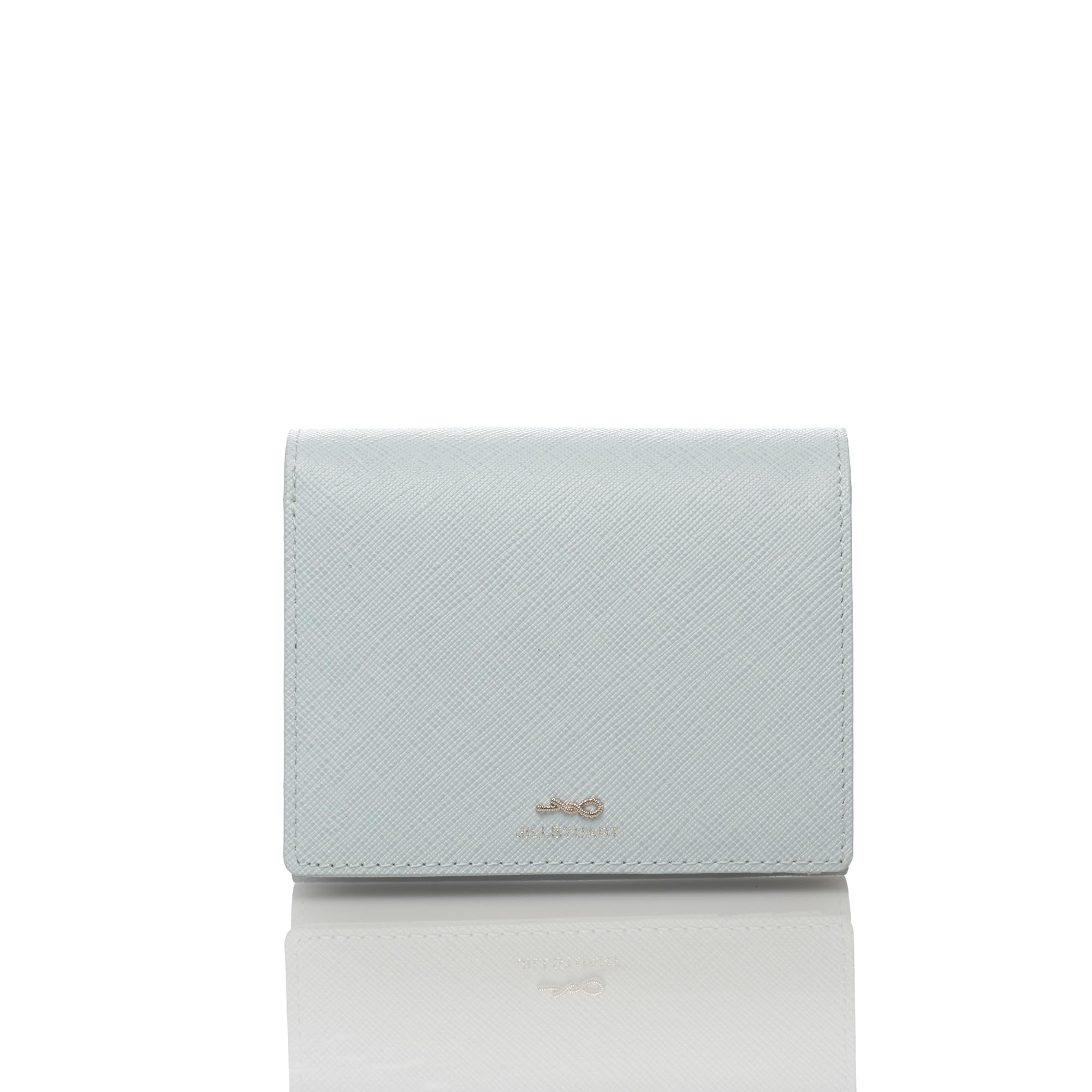 Amazon | [ジル スチュアート] 折財布 【グローリア】 牛革