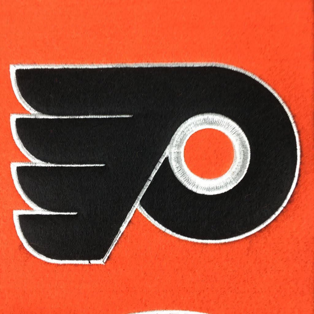 NHL Detroit Red Wings Dynasty Banner : Wall Banners : Sports & Outdoors