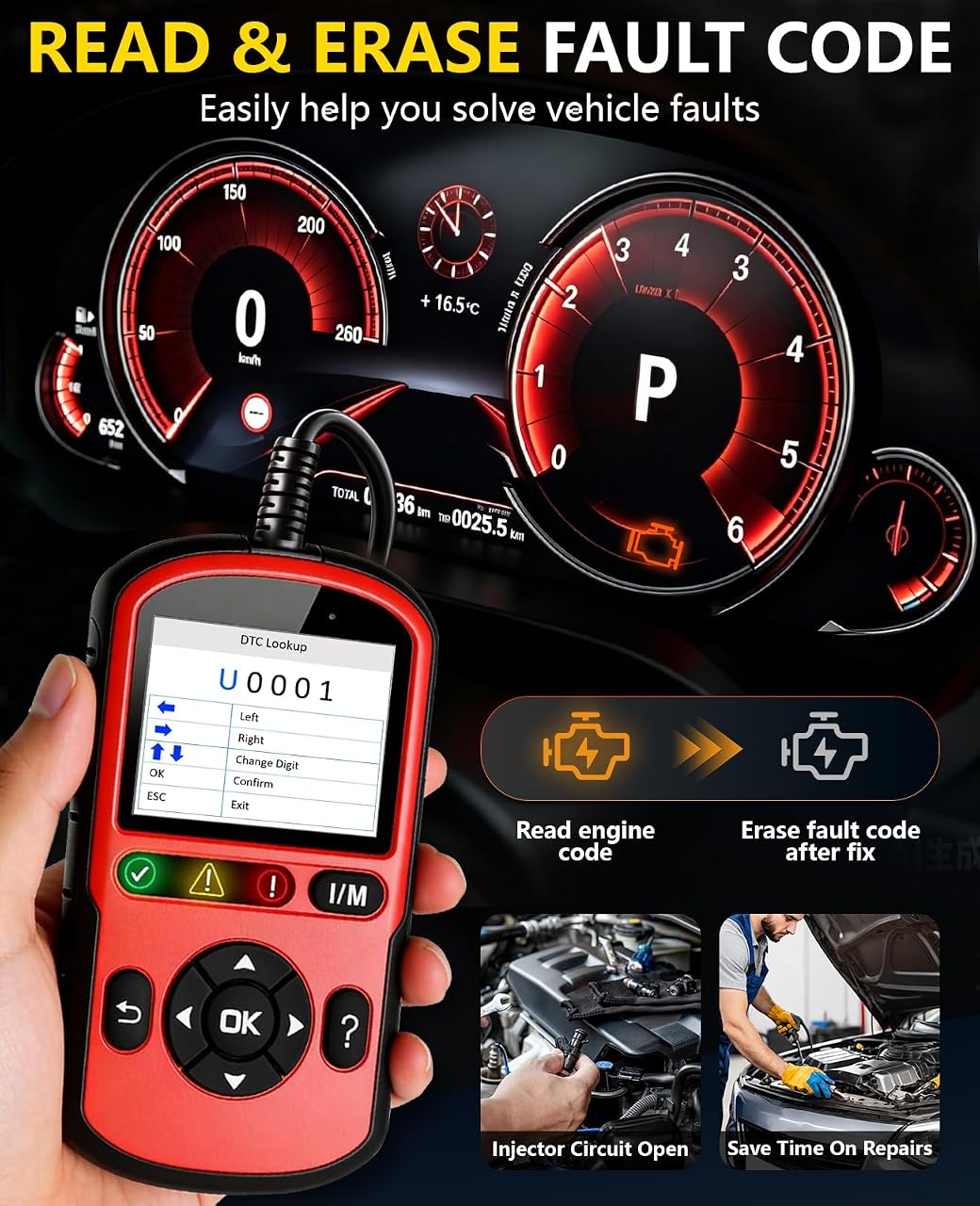 Autel AutoLink AL549 image 2