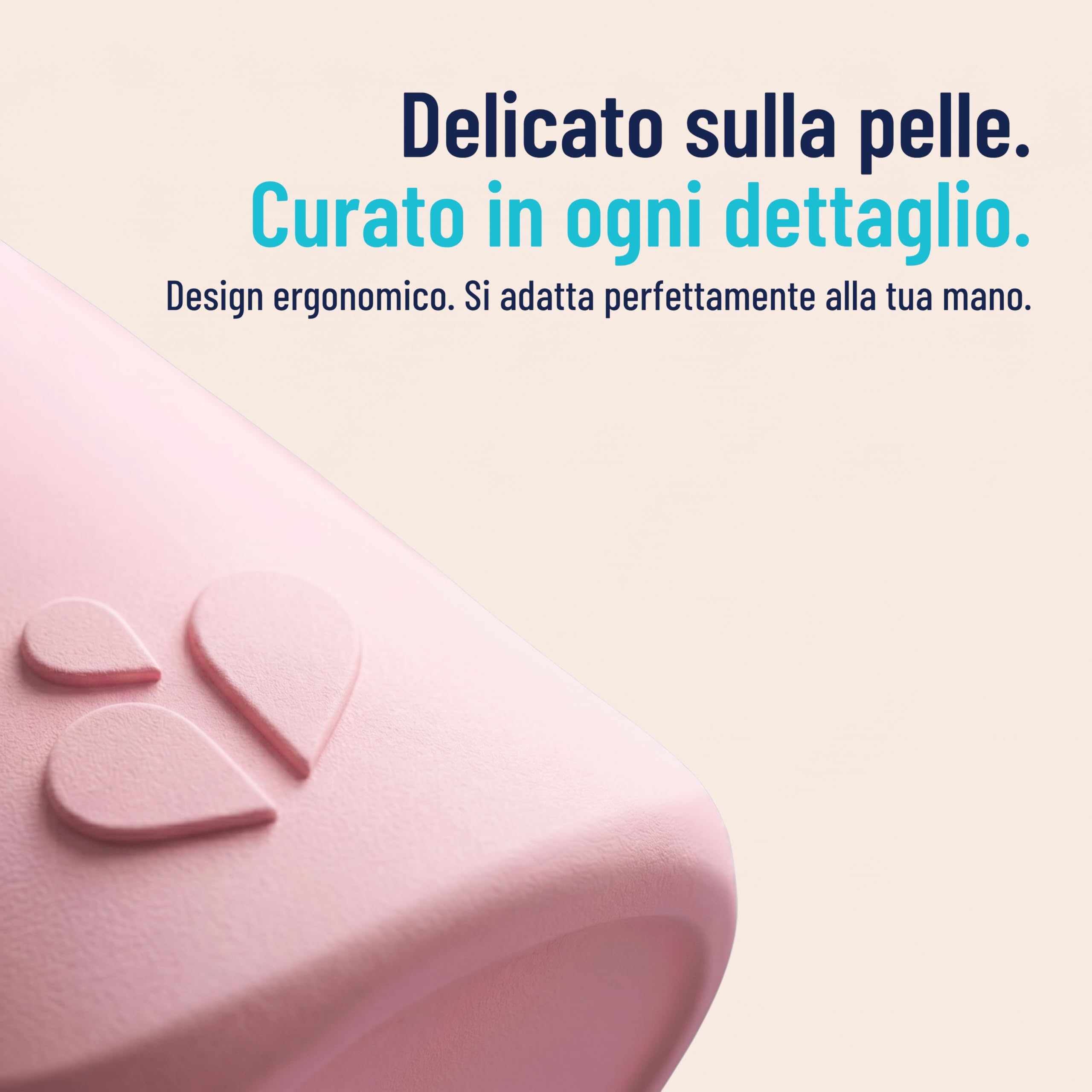 Doccia intima per glutei, risparmia 4000 salviette umidificate, 0% chimica, 100% acqua, per casa e in viaggio, senza batterie e connessioni, sostenibile