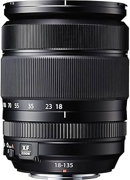 Amazon.com : Fujifilm FUJINON XF18-135mm Lens for X-Pro1/X-T1/X-E2