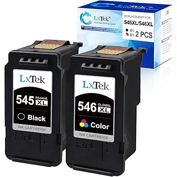 Printer Cartridges Canon Pixma TS205, TS305, TS3150 - Foto 5