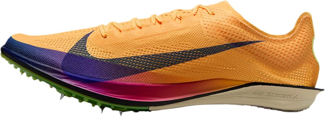 Distance spikes nike ドラゴン フライ 2 Distance Spikes Nike