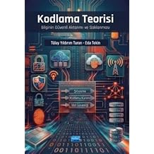 Kodlama Teoeisi & Bilginin G venli Akt ar m  ve Saklanmas