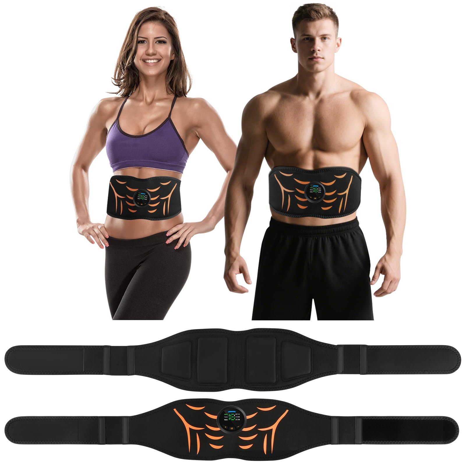 JUMPER Electronic Muscle Stimulator