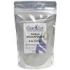 ClearLee Cosmetic Grade Pumice - 100% Pure Natural Grain/Powder - Great For Skin Exfoliation in DIY Soaps, Masks, Scrubs for Face, Body, Foot (8oz, Fine Grain)