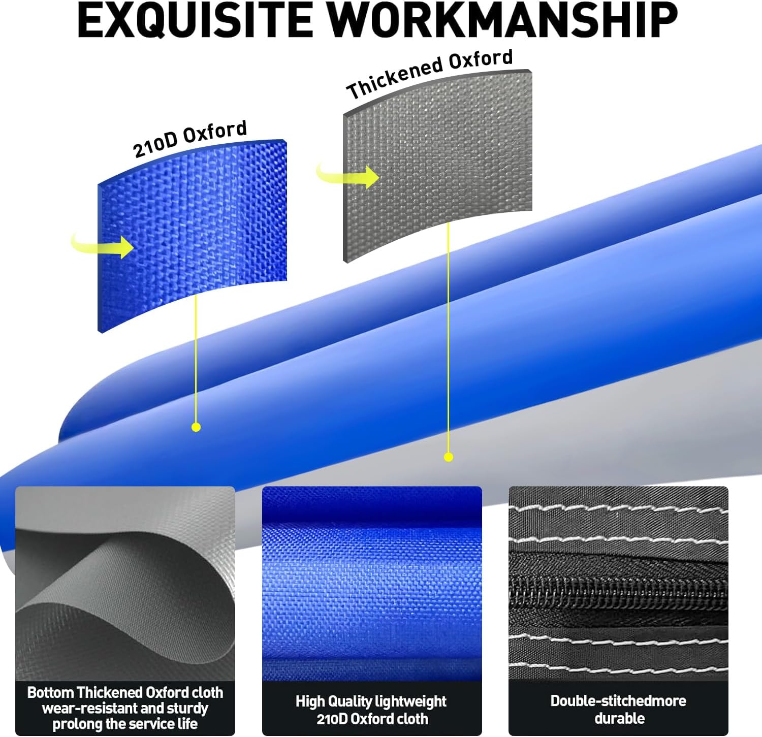 WARSUN 20FT Gaga Ball Pit Inflatable with Powerful Blower, Portable Gagaball Court for Indoor Outdoor Family Activities Inflatable Sport Games Heptagon Structure