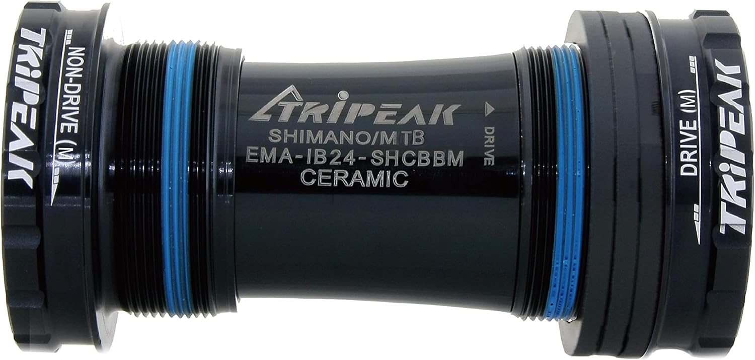 Ceramic Bottom Bracket for Shimano Cranksets, Jamaica Ubuy