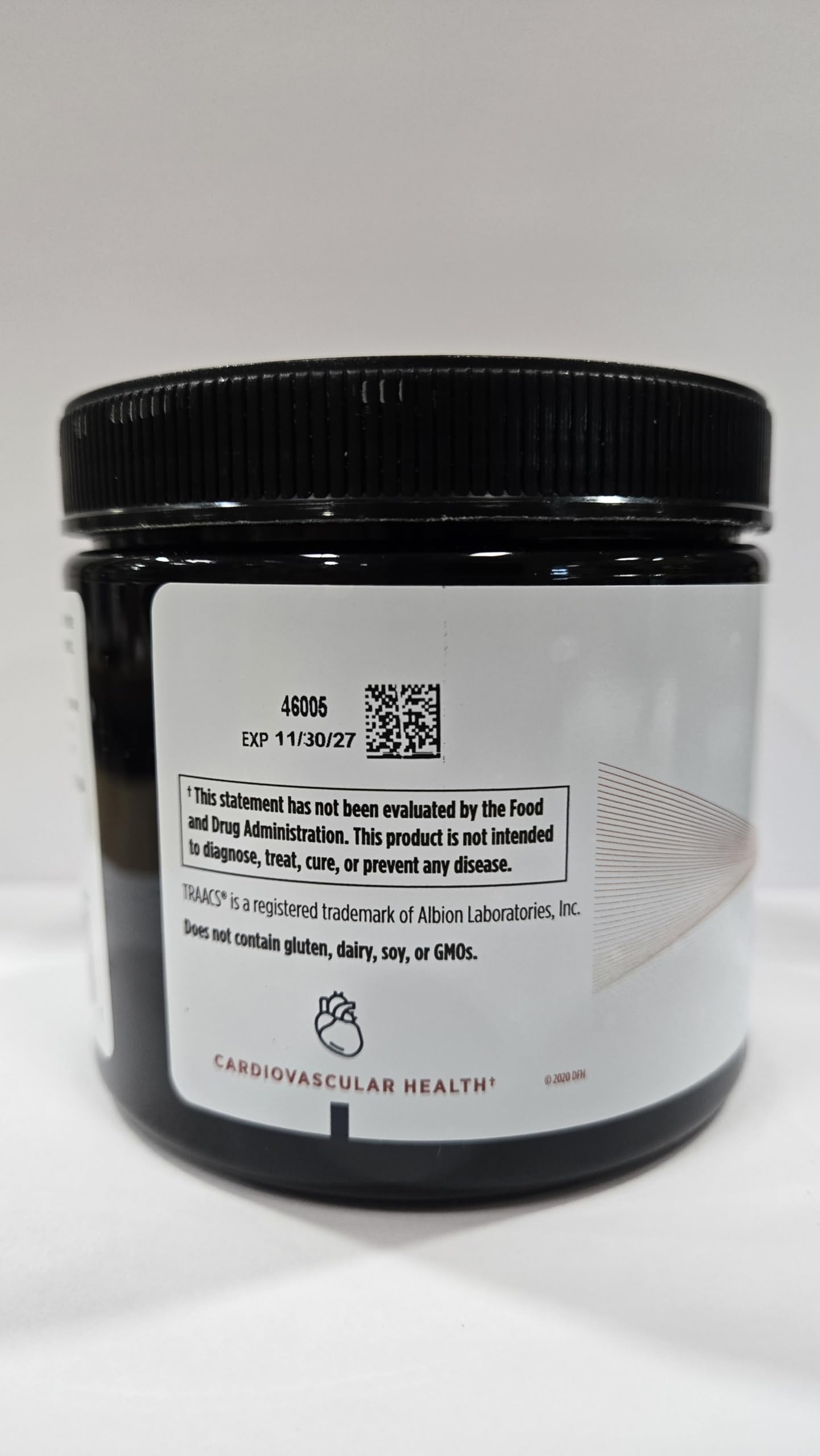 Designs for Health TriMag Supreme Powder, Magnesium Drink, 30 Servings — Amazon image 11