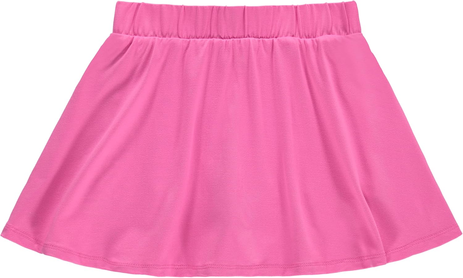 BTween Girls 4 Pack Mix Match Set Comfy Stretch, Sizes 4-16 - Image 3