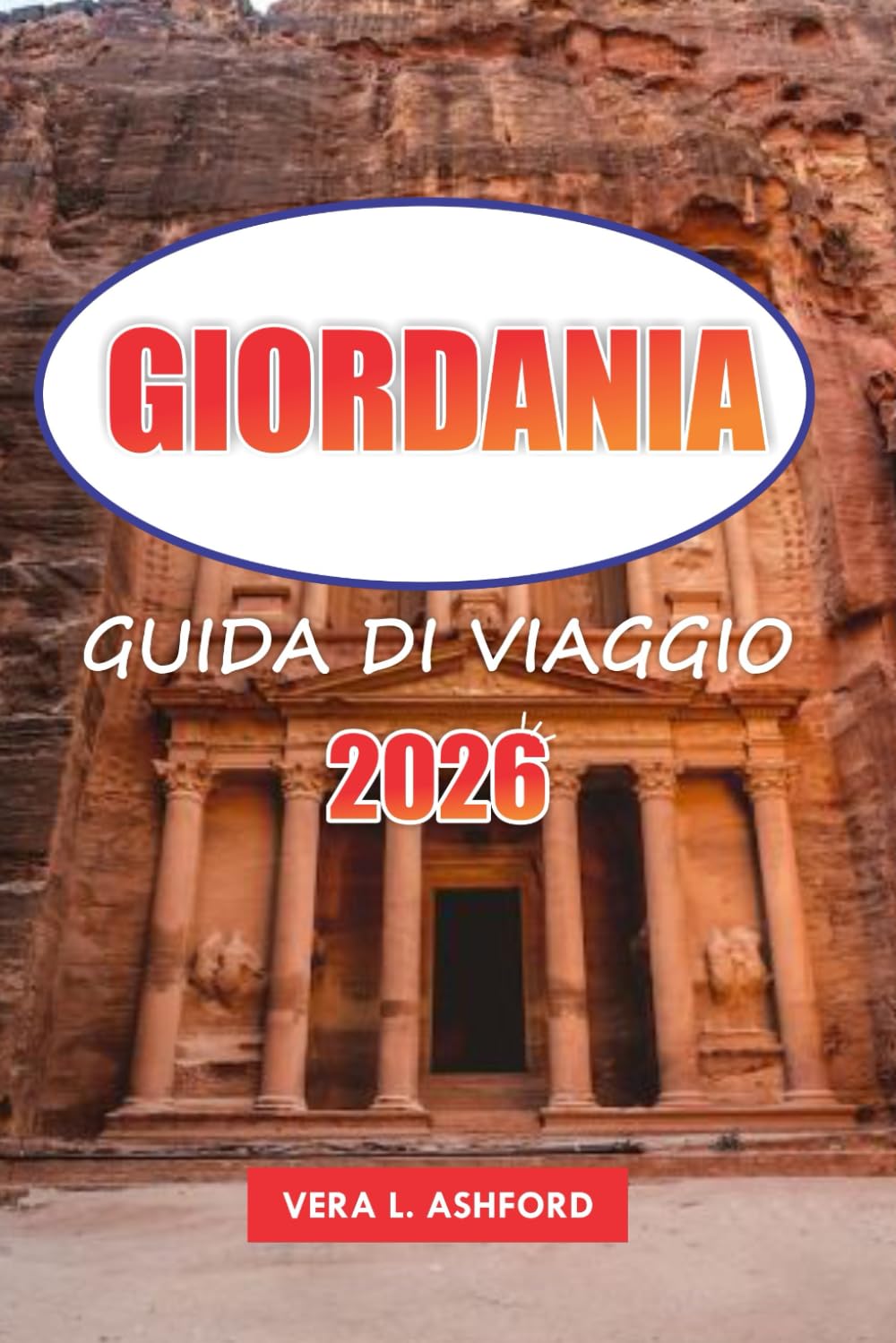 Giordania Guida Di Viaggio 2026: Esplora le meraviglie di Petra, del Wadi Rum e del Mar Morto, siti storici nel cuore del Medio Oriente