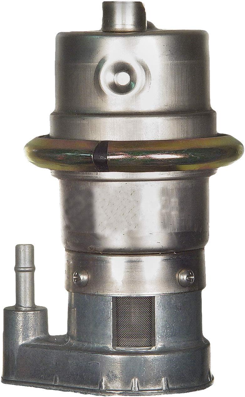 Carter Fuel Pump and Strainer Set Automotive Replacement Compatible with Ford C600, C700, C800, C900, International 1000C, 1000D, 1010, 1100C, 1110 and other International Models (P74187)