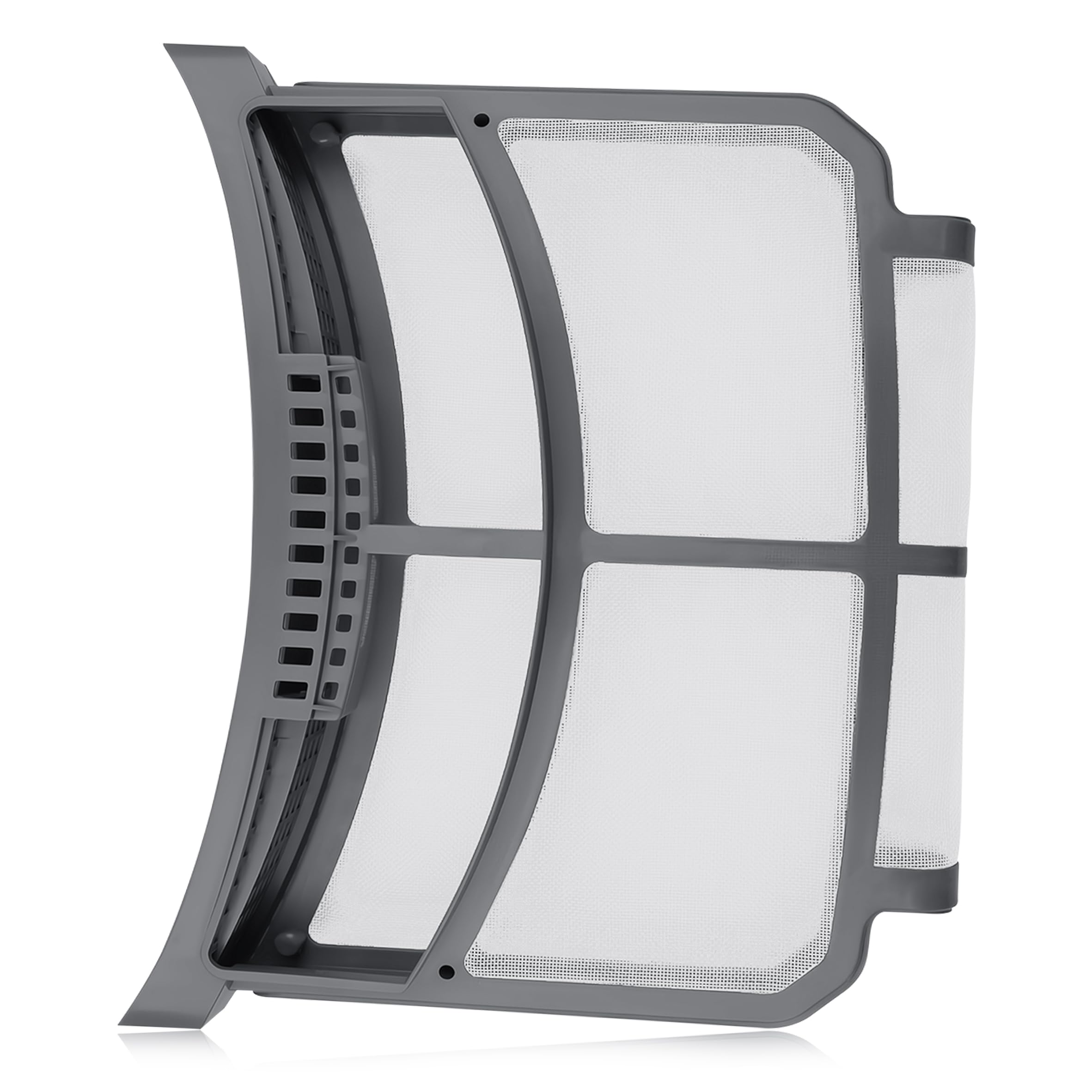 Filtre anti-peluches WE16X32537 pour sèche-linge GE et modèles GFD55 GFD85